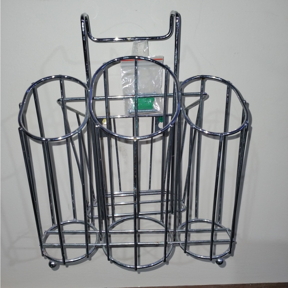 Shower/Bathroom Caddy